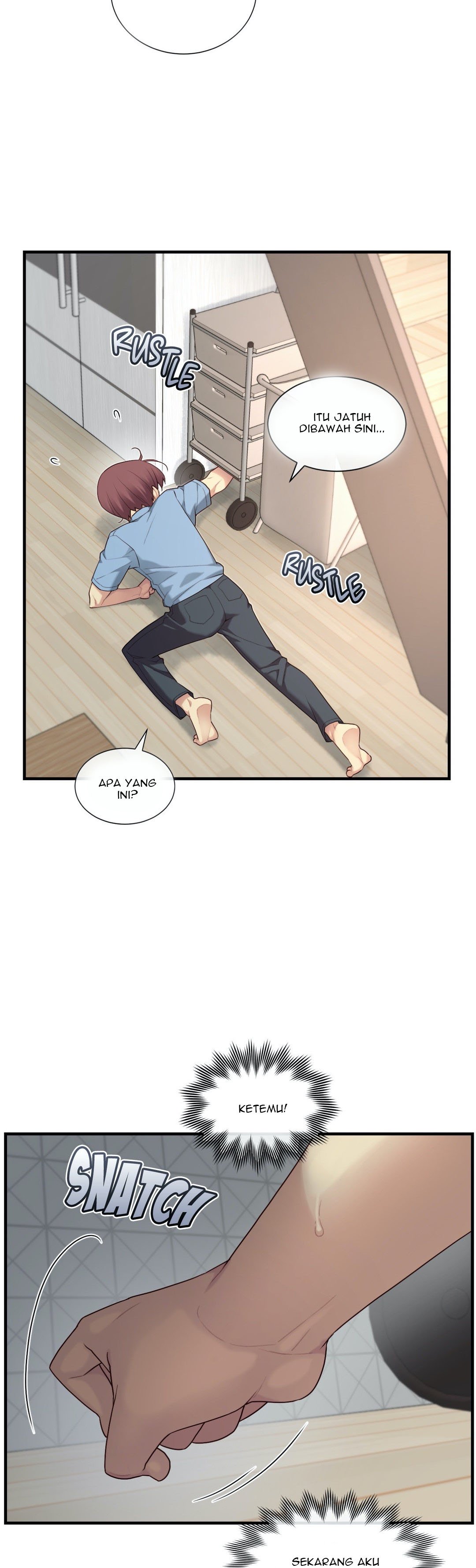 The Girlfriend Dice - Chapter 56 750