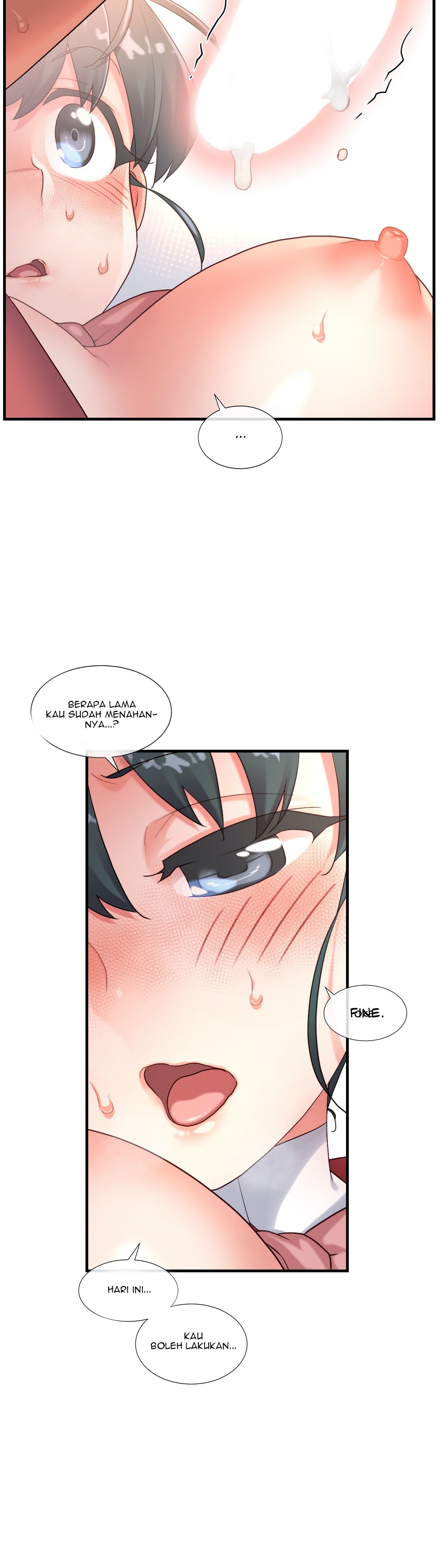 The Girlfriend Dice - Chapter 56 672