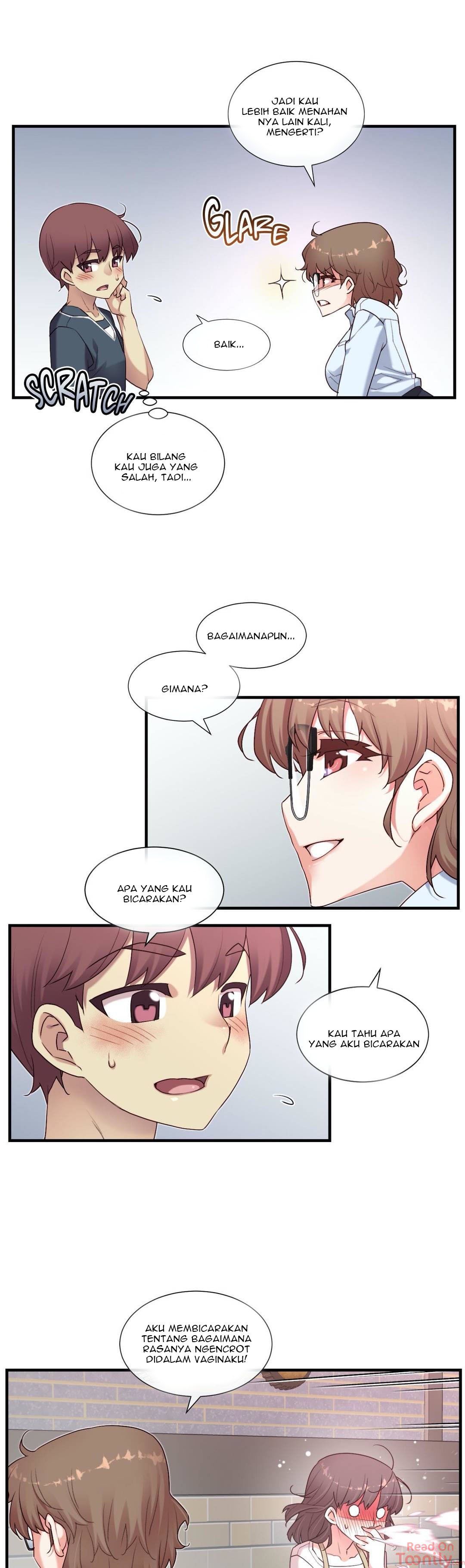 The Girlfriend Dice - Chapter 16 362
