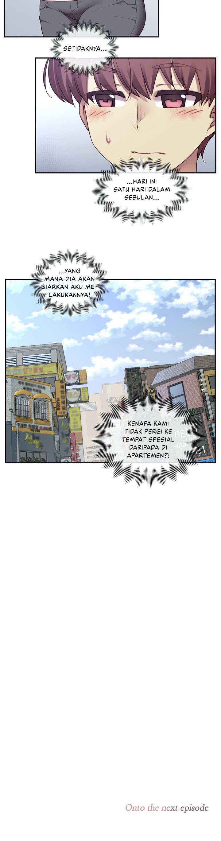 The Girlfriend Dice - Chapter 16 99