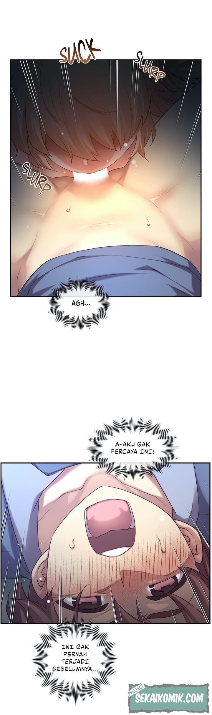 The Girlfriend Dice - Chapter 16 190