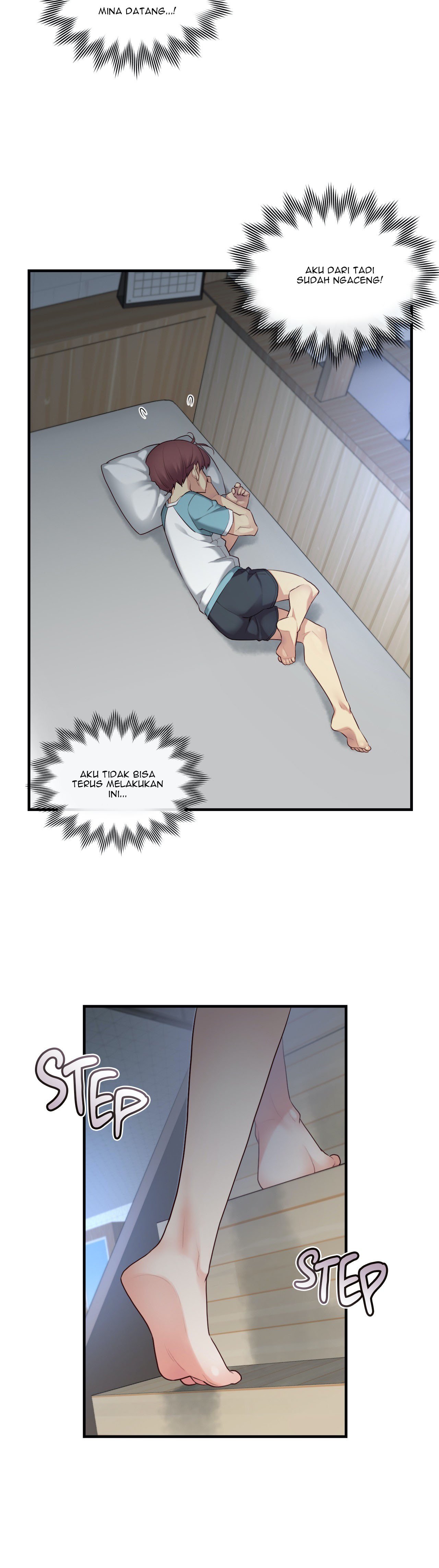 The Girlfriend Dice - Chapter 56 500