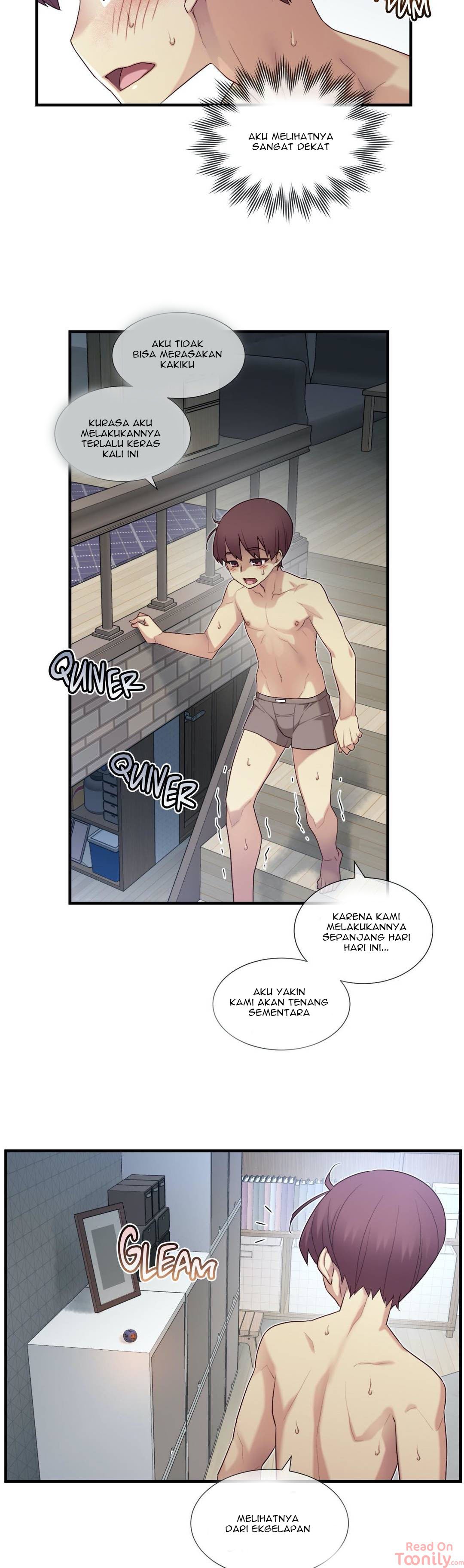 The Girlfriend Dice - Chapter 16 378