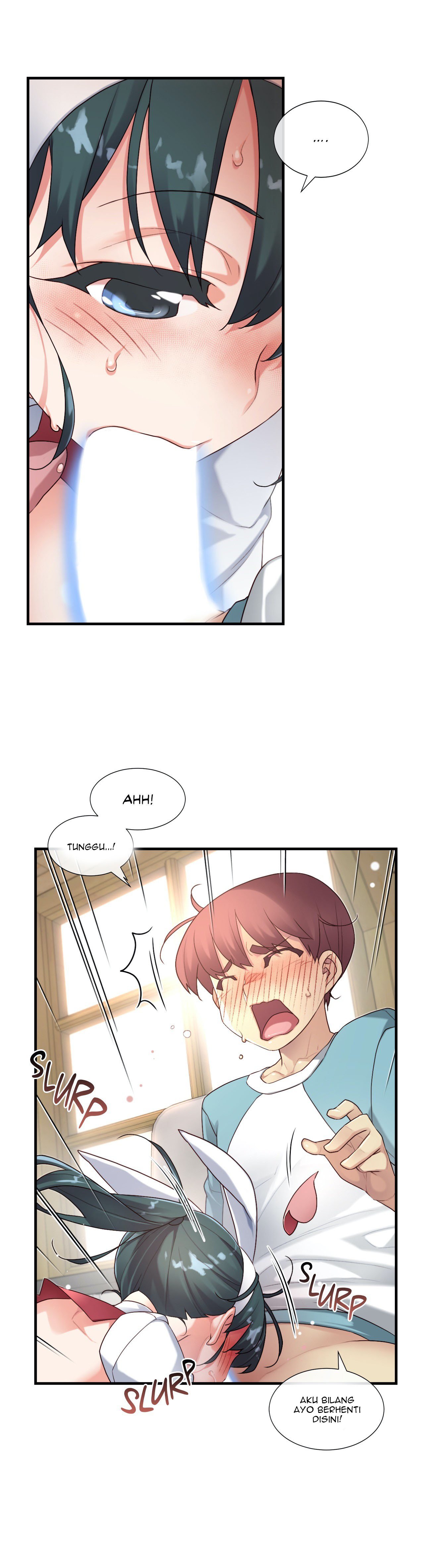 The Girlfriend Dice - Chapter 56 592