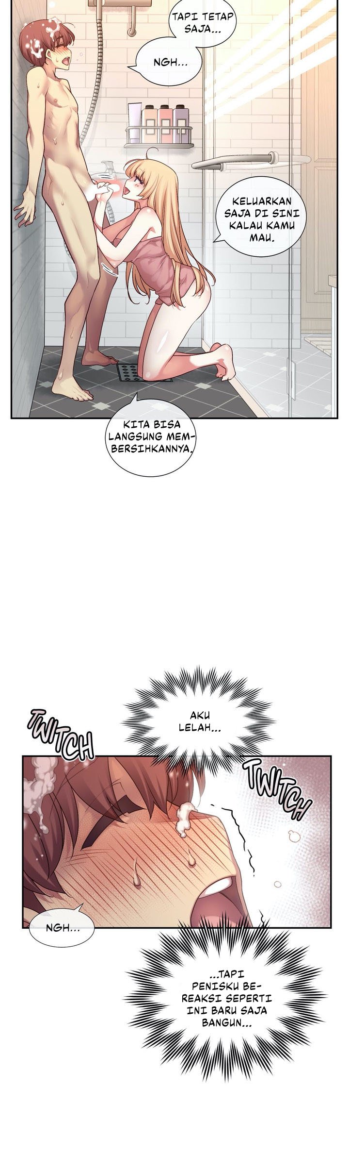The Girlfriend Dice - Chapter 16 69
