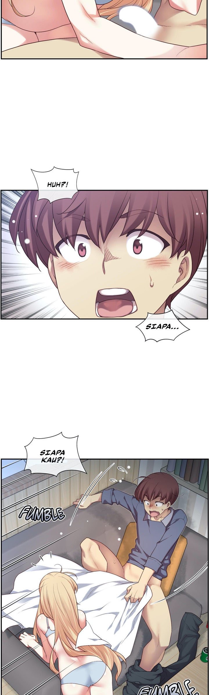 The Girlfriend Dice - Chapter 16 200
