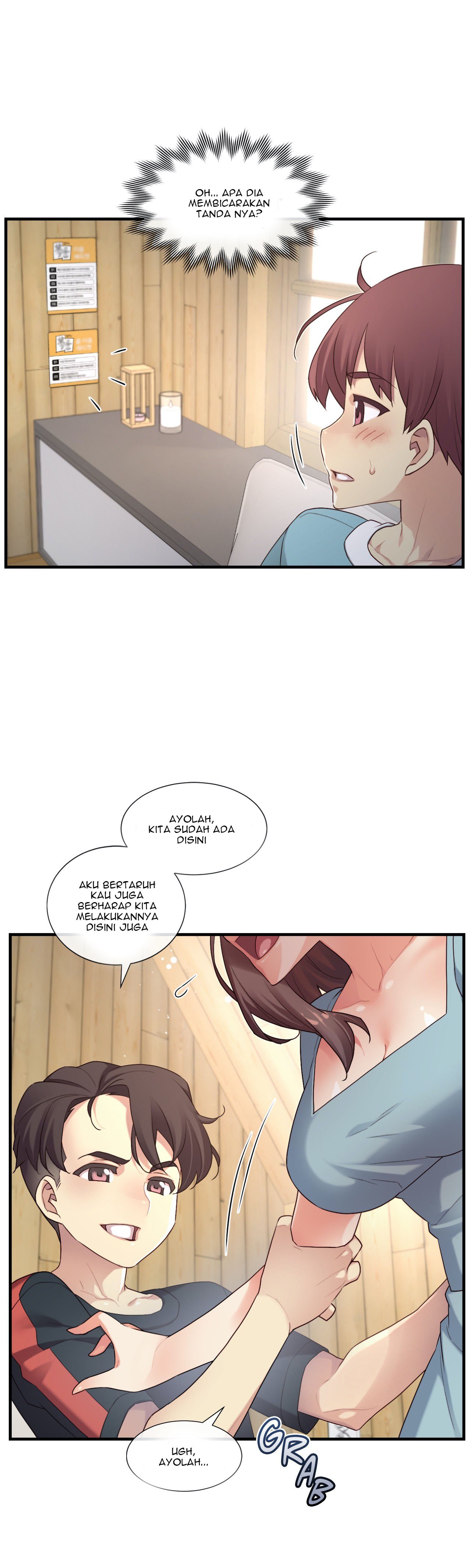 The Girlfriend Dice - Chapter 56 606