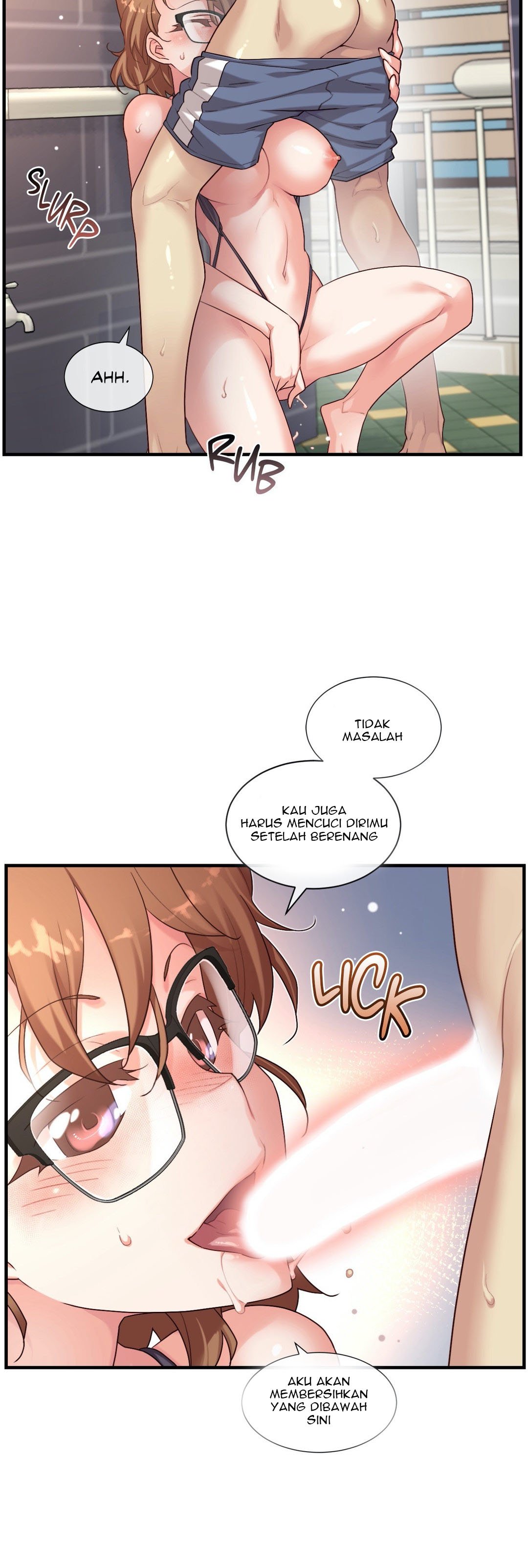 The Girlfriend Dice - Chapter 56 795