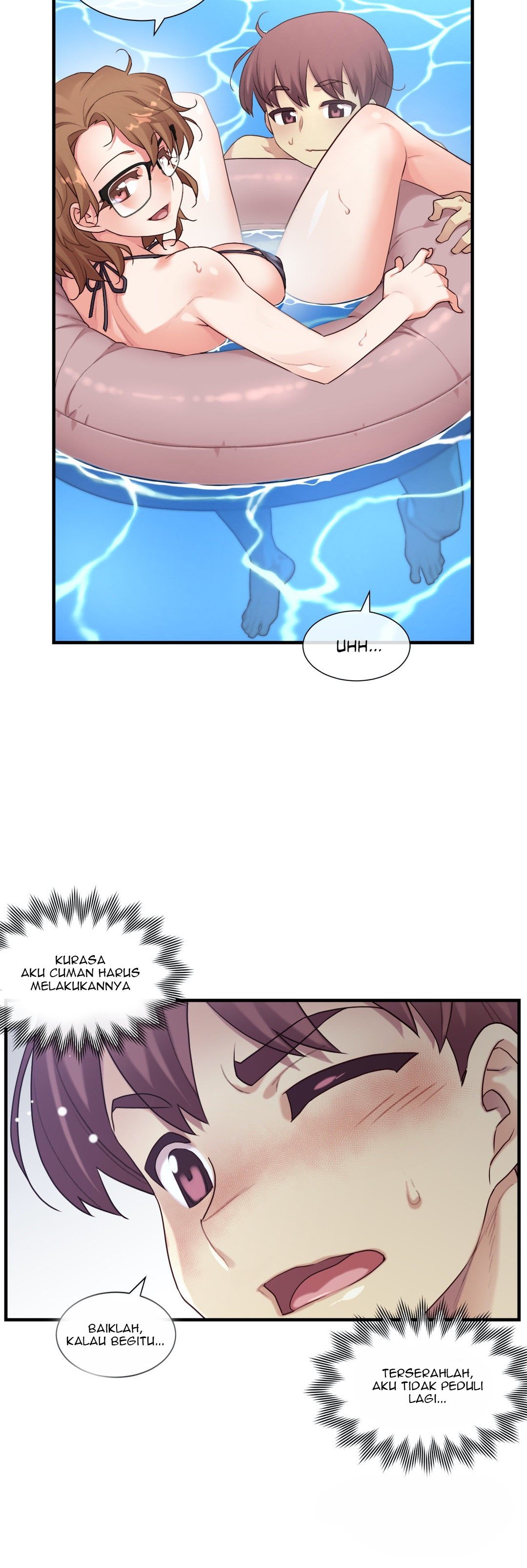 The Girlfriend Dice - Chapter 56 782