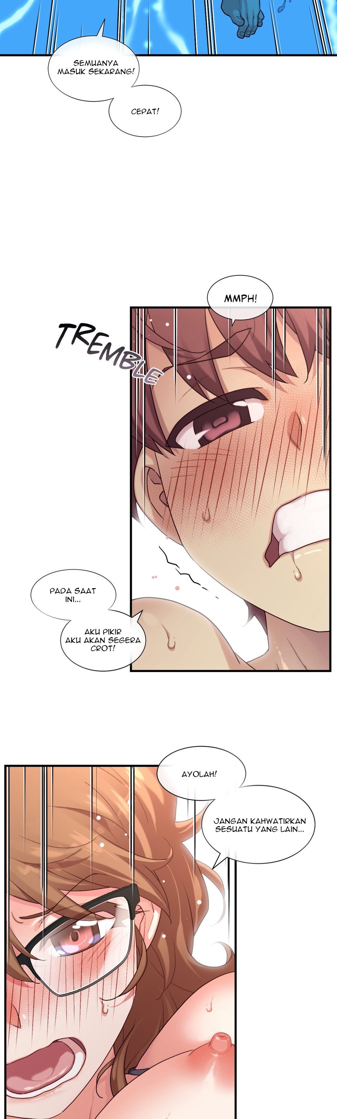The Girlfriend Dice - Chapter 56 790