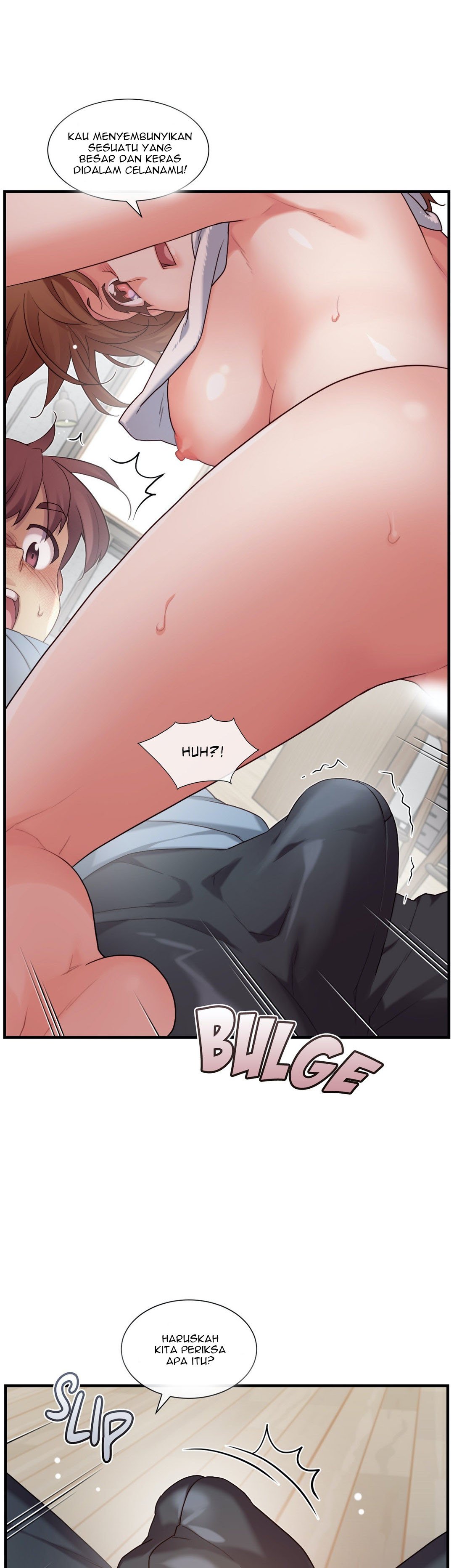 The Girlfriend Dice - Chapter 56 762