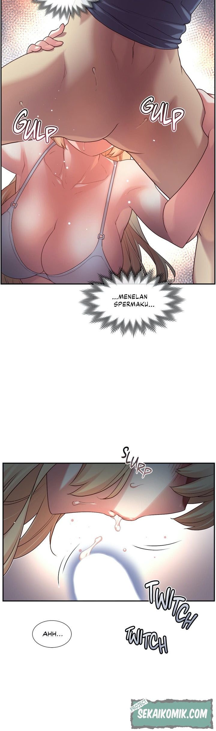 The Girlfriend Dice - Chapter 16 197