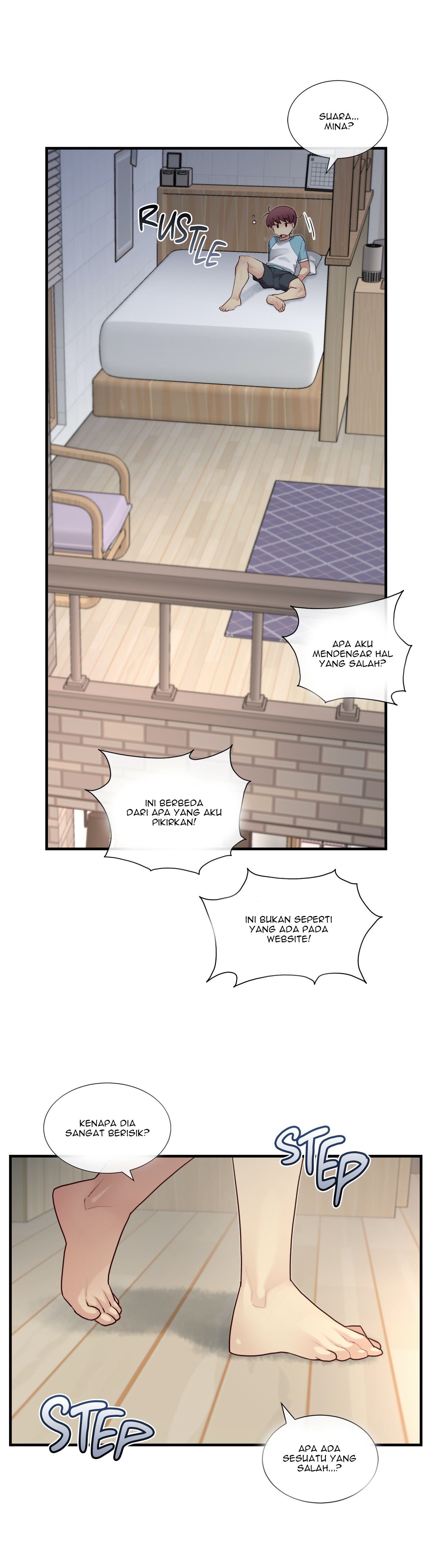 The Girlfriend Dice - Chapter 56 527