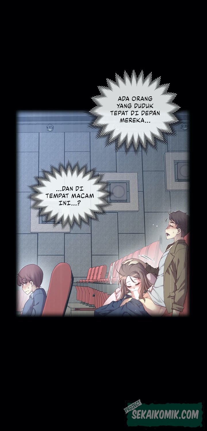 The Girlfriend Dice - Chapter 16 161