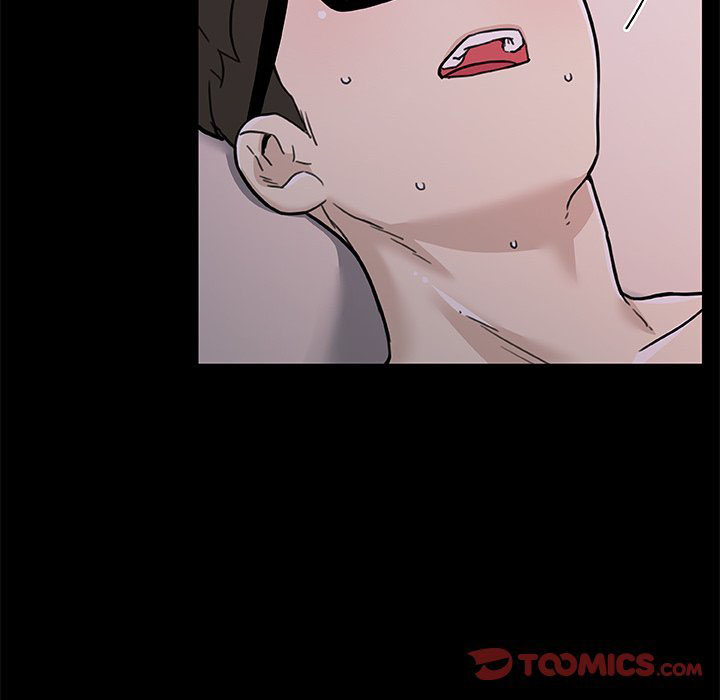 Family Adjustments - Chapter 84 143
