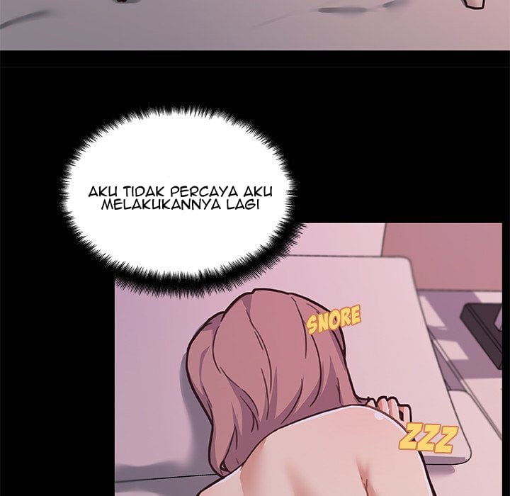 Family Adjustments - Chapter 84 91