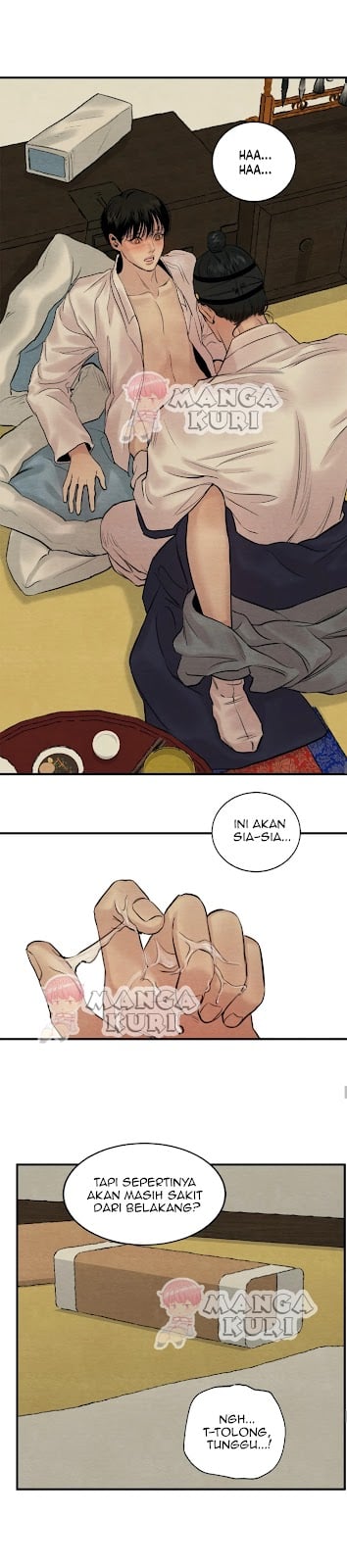 Painter of the night - Chapter 84 16