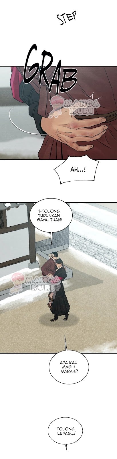 Painter of the night - Chapter 84 10