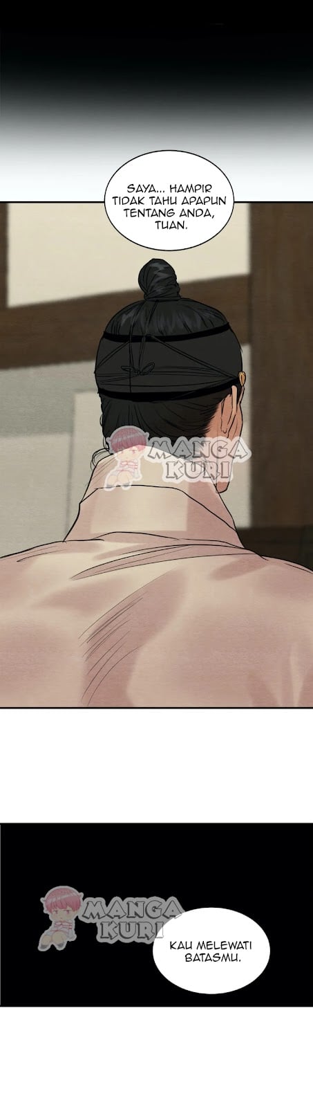 Painter of the night - Chapter 84 25