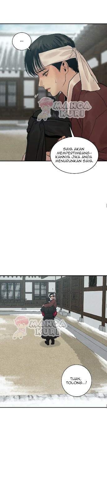 Painter of the night - Chapter 84 13