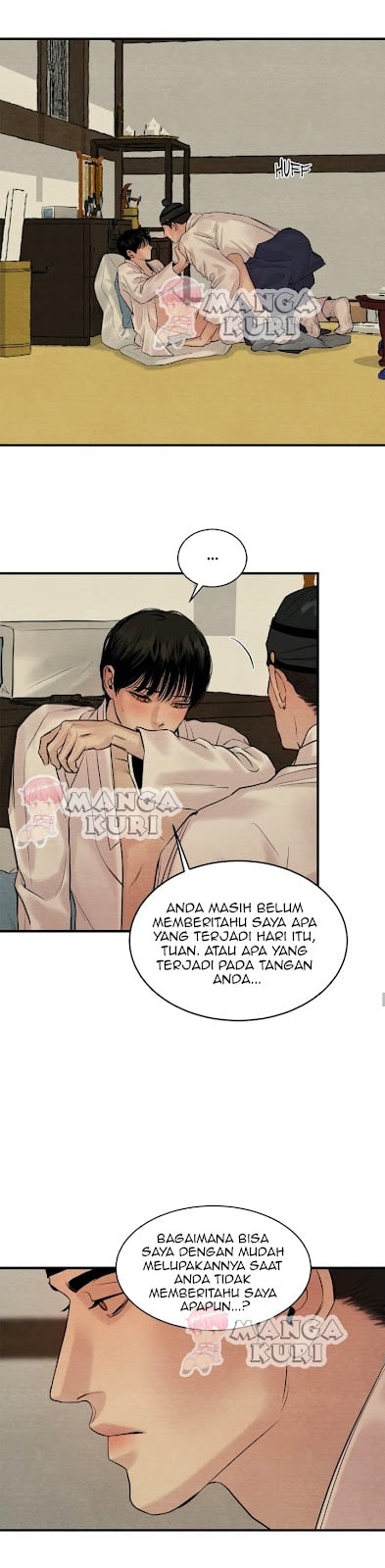 Painter of the night - Chapter 84 21