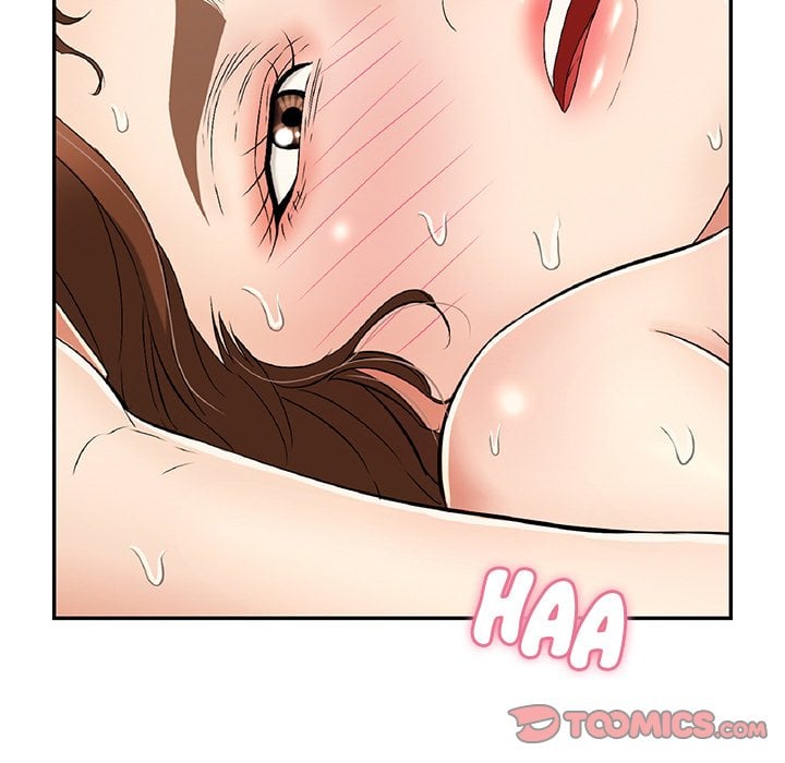 A Killer Woman - Chapter 67 71
