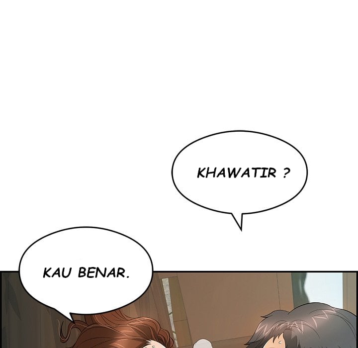 A Killer Woman - Chapter 67 109