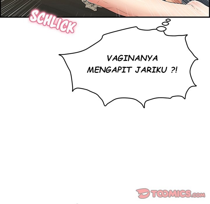 A Killer Woman - Chapter 67 17