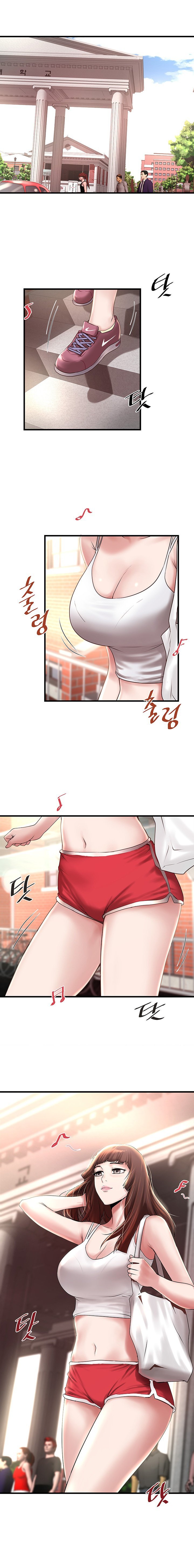 The Housemaid - Chapter 67 12