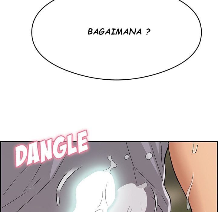 A Killer Woman - Chapter 67 68