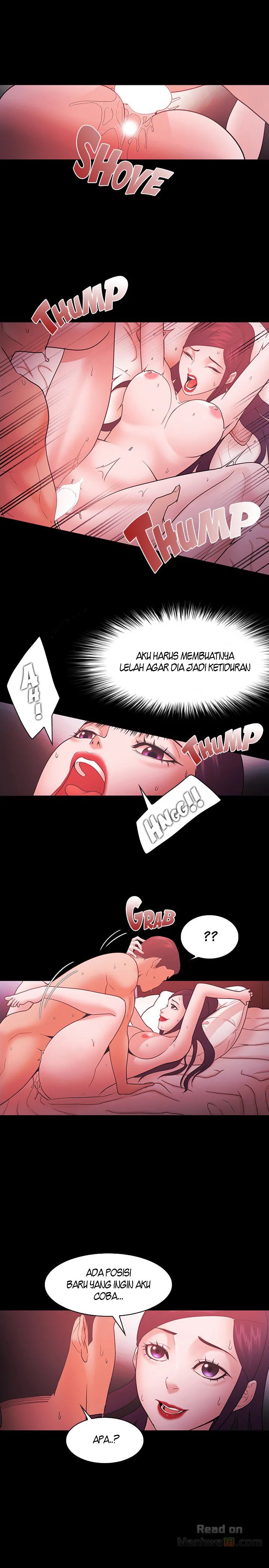Loser (Team 201) - Chapter 67 7
