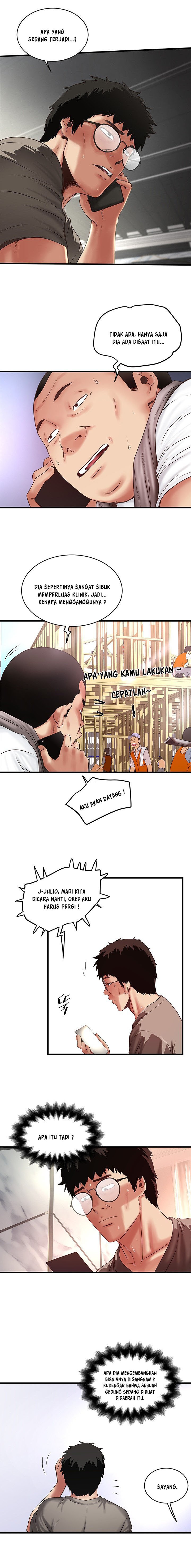 The Housemaid - Chapter 67 2