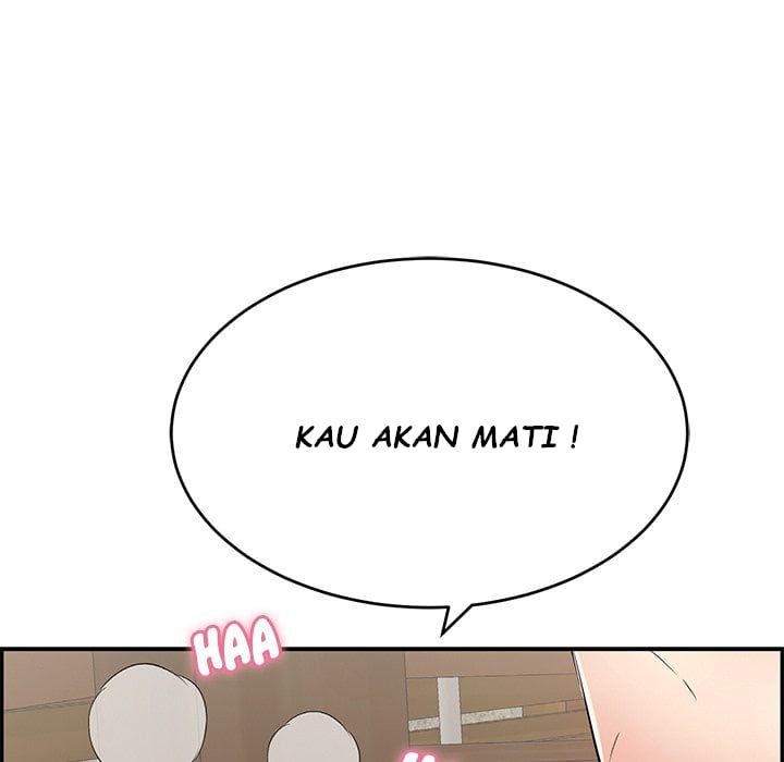 A Killer Woman - Chapter 67 112
