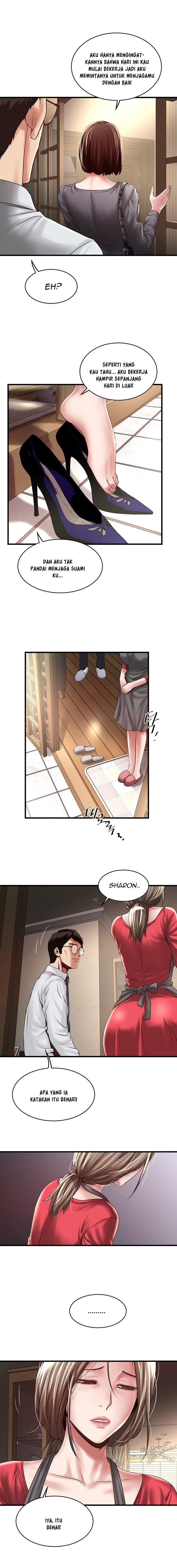 The Housemaid - Chapter 67 7