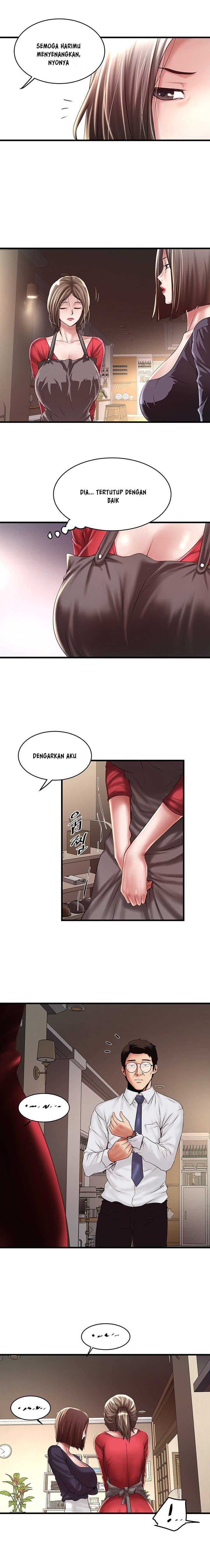 The Housemaid - Chapter 67 5