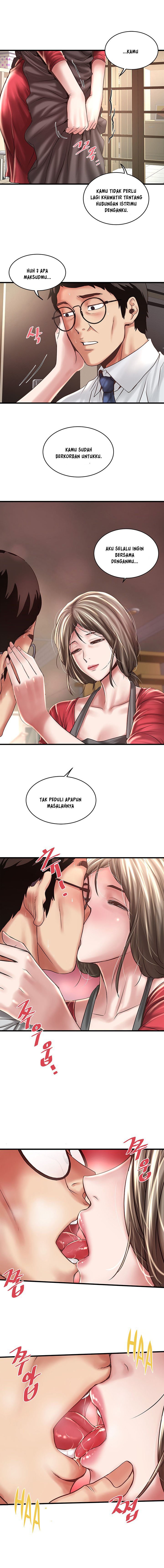 The Housemaid - Chapter 67 8