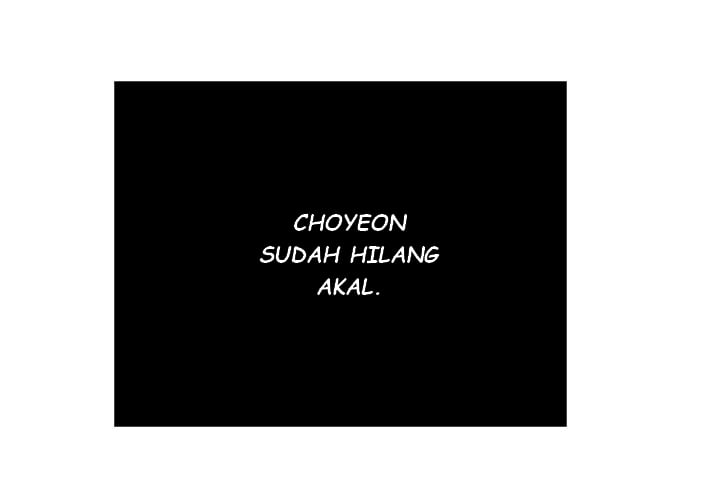 A Killer Woman - Chapter 67 6