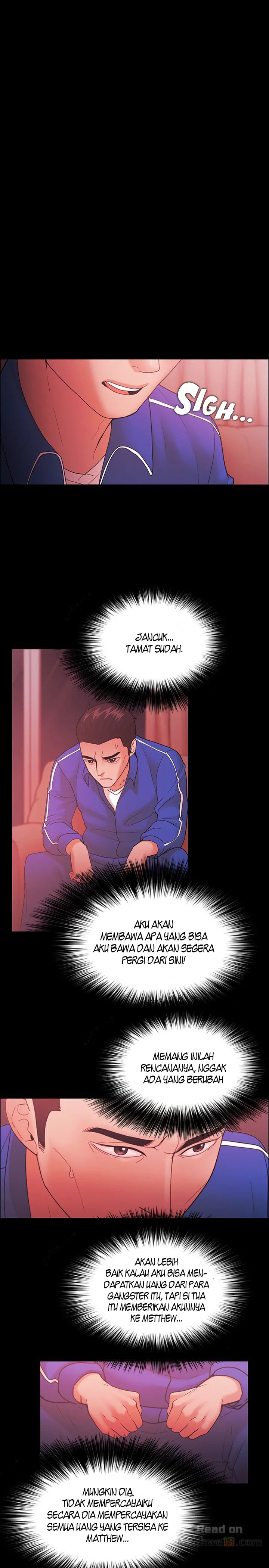 Loser (Team 201) - Chapter 67 21