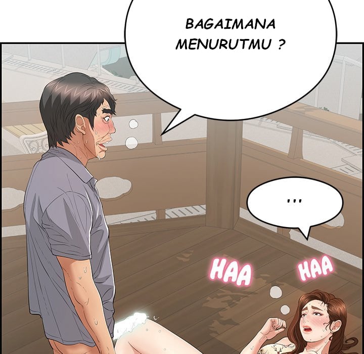 A Killer Woman - Chapter 67 55
