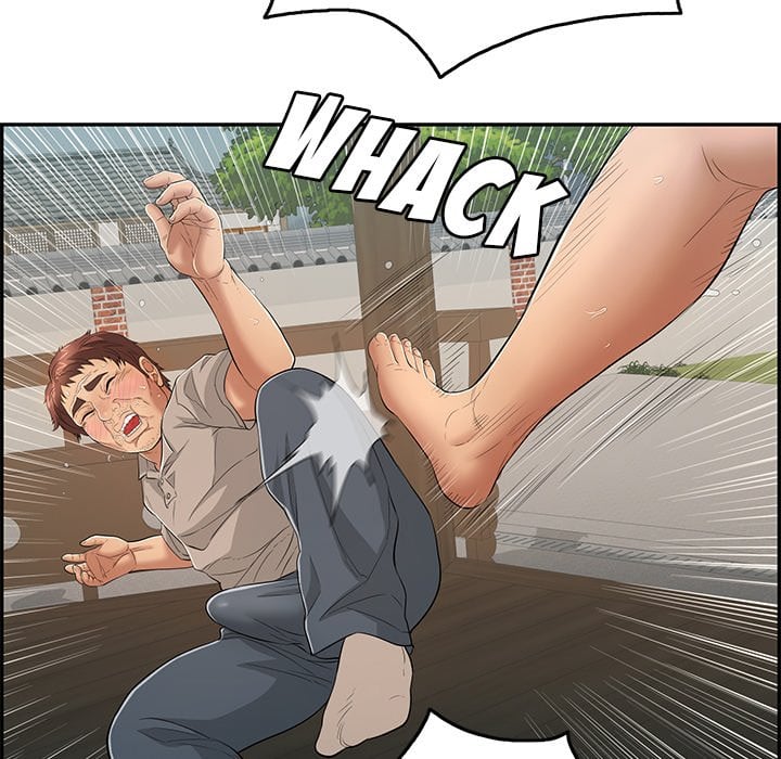 A Killer Woman - Chapter 67 49