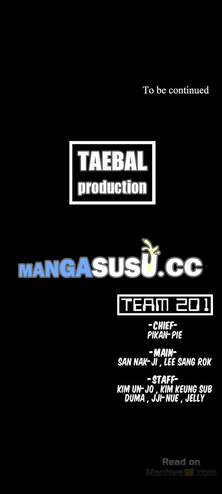 Loser (Team 201) - Chapter 67 26