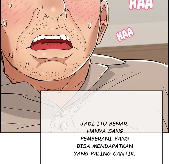 A Killer Woman - Chapter 67 138