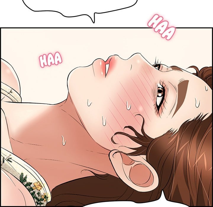 A Killer Woman - Chapter 67 127