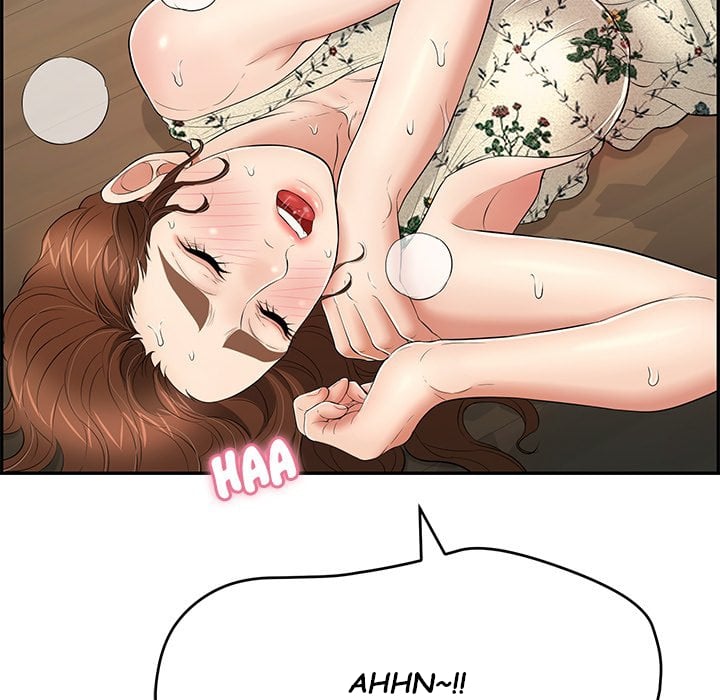 A Killer Woman - Chapter 67 36