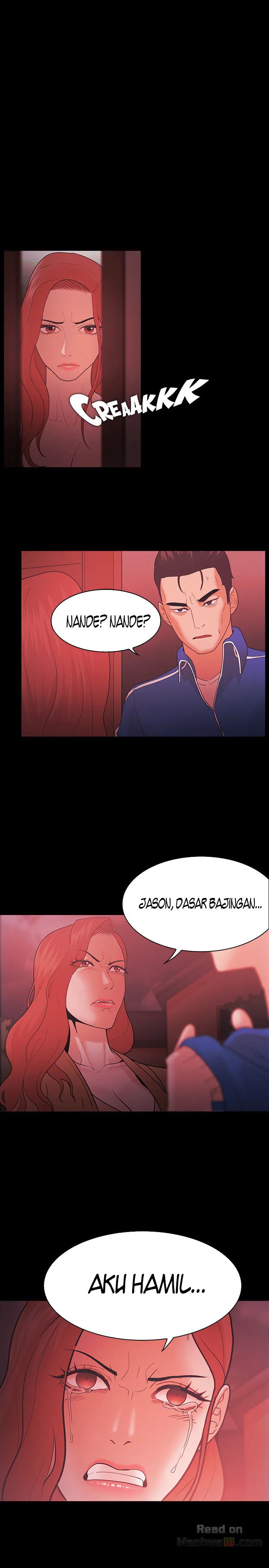 Loser (Team 201) - Chapter 67 25