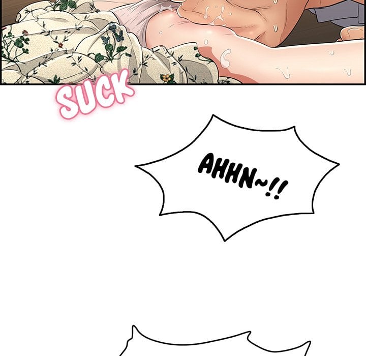 A Killer Woman - Chapter 67 92
