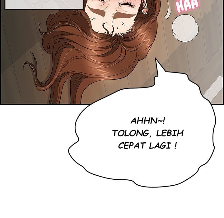 A Killer Woman - Chapter 67 27
