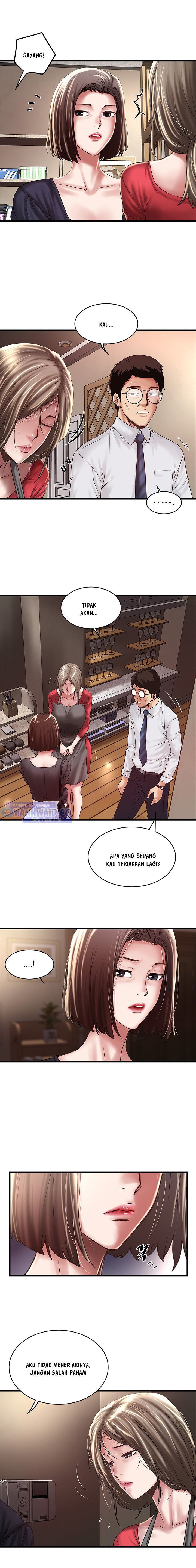 The Housemaid - Chapter 67 6