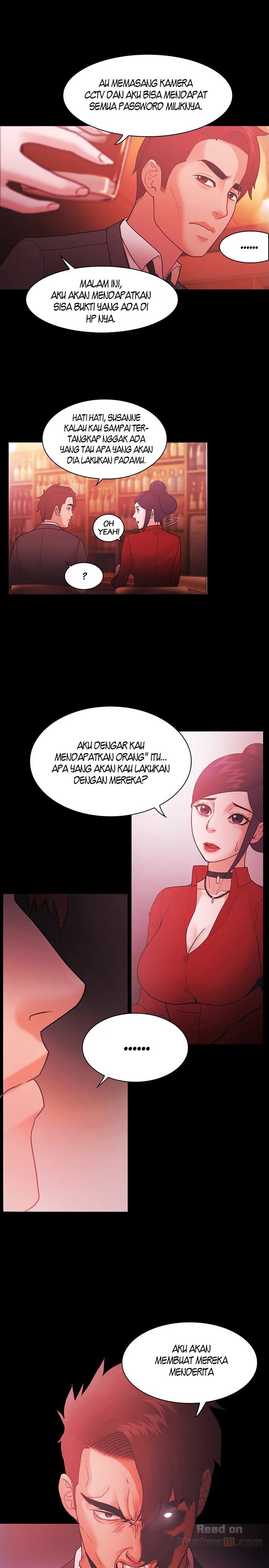 Loser (Team 201) - Chapter 67 3