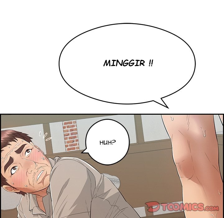 A Killer Woman - Chapter 67 29
